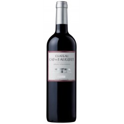 Chateau Cap De Faugeres | French Wine